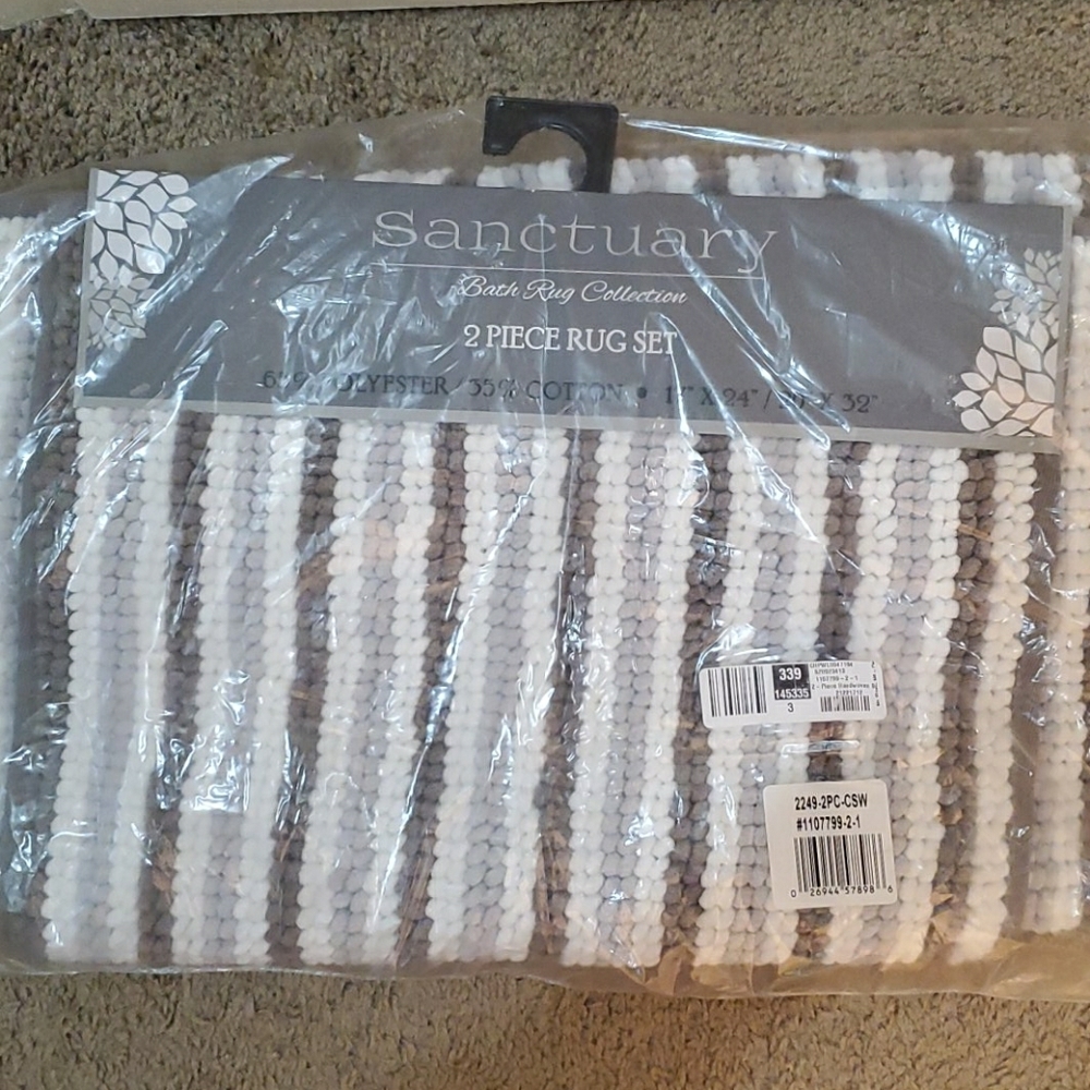 Rug - Picture 2 of 2